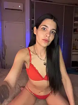 IaraStone online show from 10-26-25, 06:08