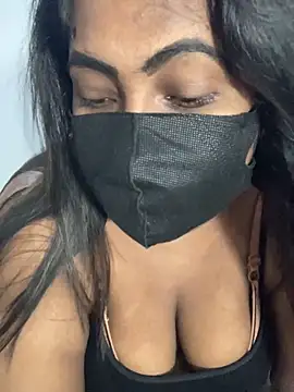 Choco Chuby online show from 09-14-25, 09:03