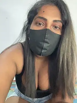 Choco Chuby online show from 10-05-25, 10:02