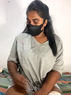 Choco Chuby online show from 10-06-25, 03:31