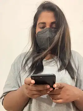 Choco Chuby online show from 11-02-25, 10:06