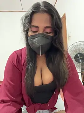 Choco Chuby online show from 02-08-26, 04:21