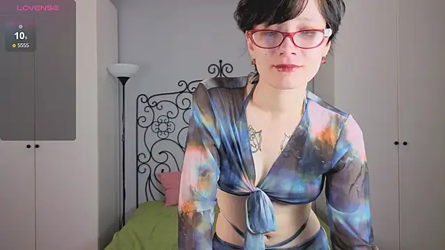 oliviafairy1 online show from 09-12-25, 01:06