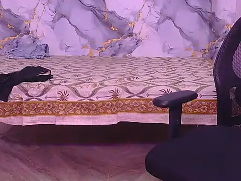 Its-ishikaa online show from 01-17-26, 04:39