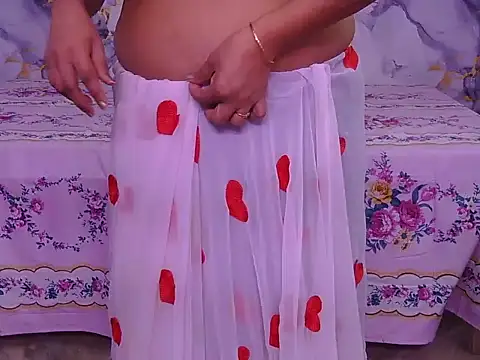 Its-ishikaa online show from 02-04-26, 04:18