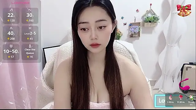 Abb-qiaoyi online show from 03-13-26, 04:24