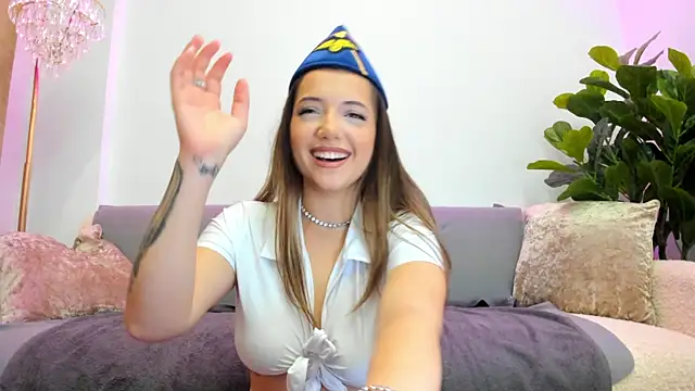 Angel  Vibe online show from 10-06-25, 07:33