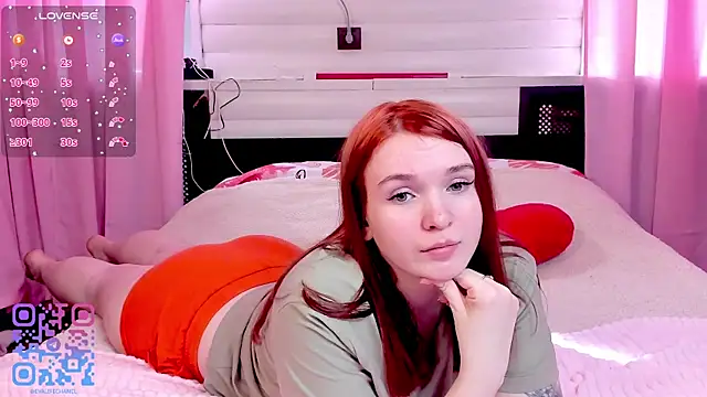 EvaJackson111 online show from 03-22-26, 11:02