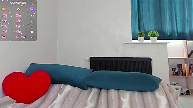 EvaJackson111 online show from 06-21-26, 06:16