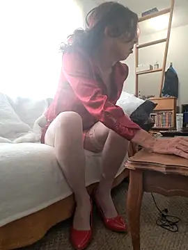 Snapshot of DependentDare1 chatting on 10-16-25, 09:49 DependentDare1 online show from 10-16-25, 09:49