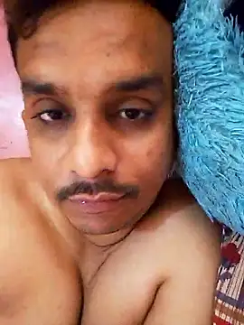 Nihaal17 online show from 10-15-25, 04:01