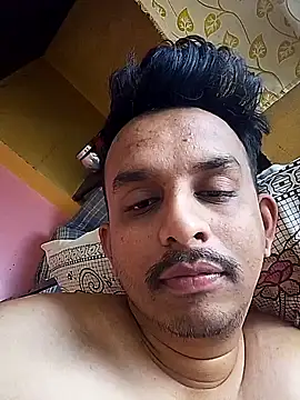 Nihaal17 online show from 12-21-25, 04:52