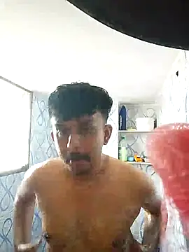 Nihaal17 online show from 03-30-26, 05:08