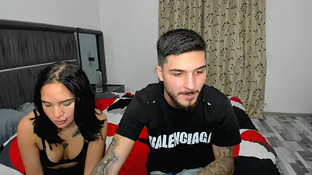 ZaraBliss3 online show from 11-01-25, 09:50