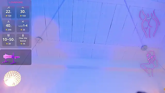 GabbieMonson online show from 11-20-25, 01:22