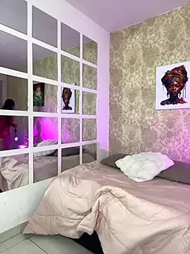 CandyFever Eup online show from 10-23-25, 11:31