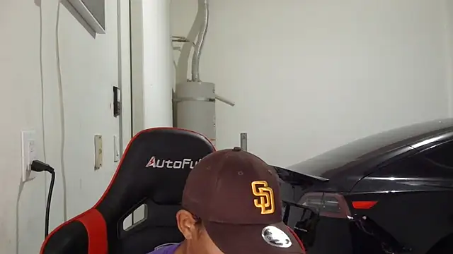 Gmajor online show from 09-28-25, 02:39