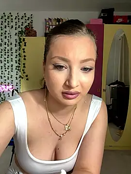 RebekaRose online show from 01-18-26, 05:22