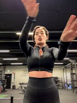 Risky Workouts online show from 10-14-25, 09:54