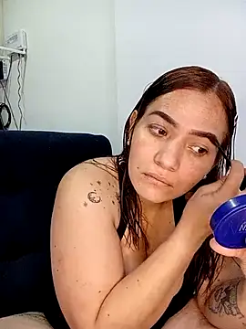 Sendy kinky online show from 09-08-25, 11:37