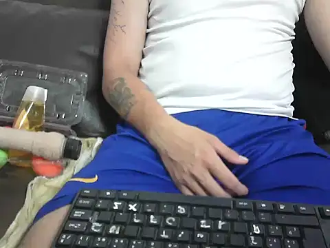smokydirty29 online show from 09-12-25, 04:45