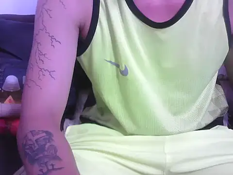 smokydirty29 online show from 09-15-25, 07:52