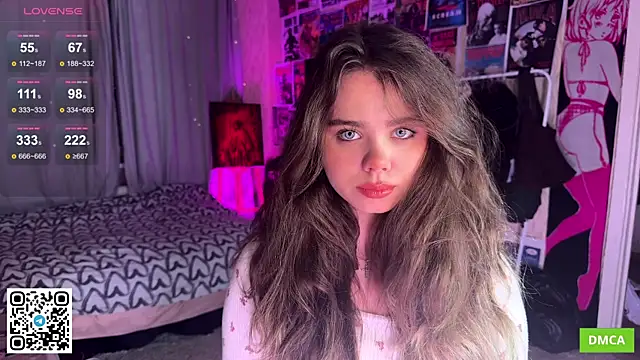 PinkiRay online show from 10-09-25, 06:17