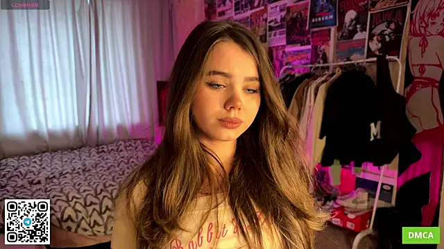 PinkiRay online show from 10-11-25, 12:36