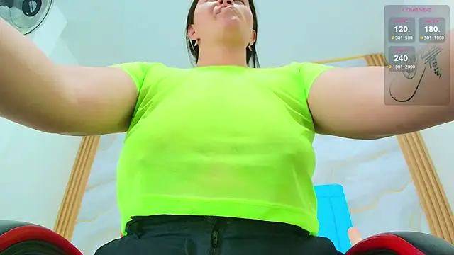 Snapshot of anapau_cooper chatting on 10-22-25, 07:13 anapau cooper online show from 10-22-25, 07:13