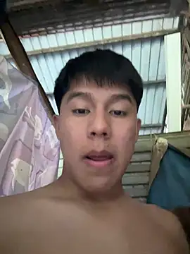 BOY FANTASTIC online show from 03-26-26, 01:28