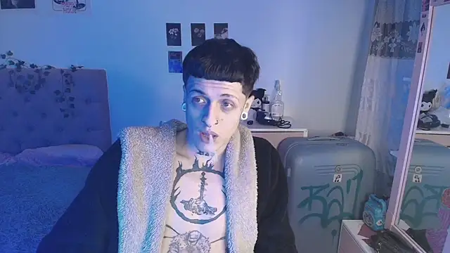 2cyboy  online show from 09-13-25, 07:46