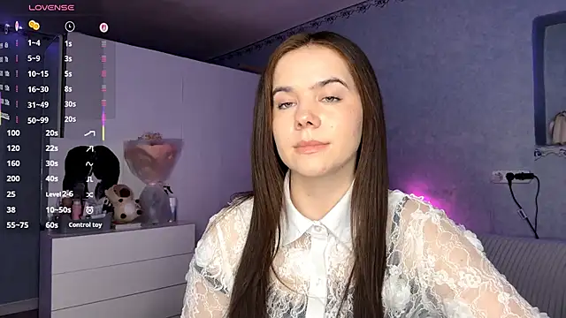 Lia rise online show from 03-02-26, 03:19