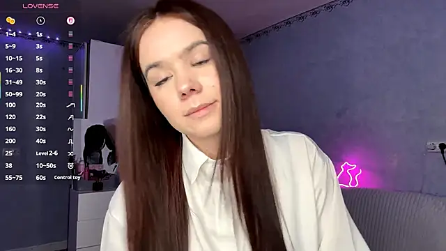 Lia rise online show from 03-15-26, 01:28