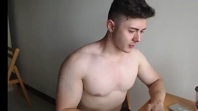 muscledoctor24 online show from 09-09-25, 04:34
