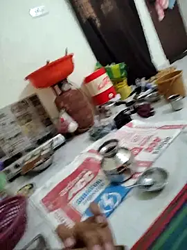 Hot pooja55 online show from 02-24-26, 06:55