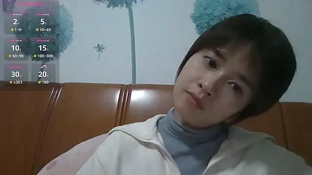 Monice1314 online show from 01-19-26, 12:20