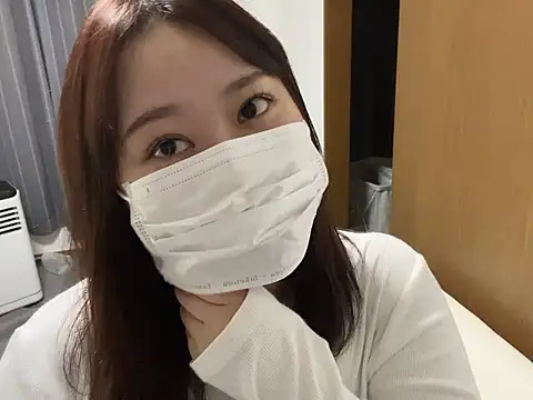 shimera-nohime25 online show from 10-15-25, 11:10