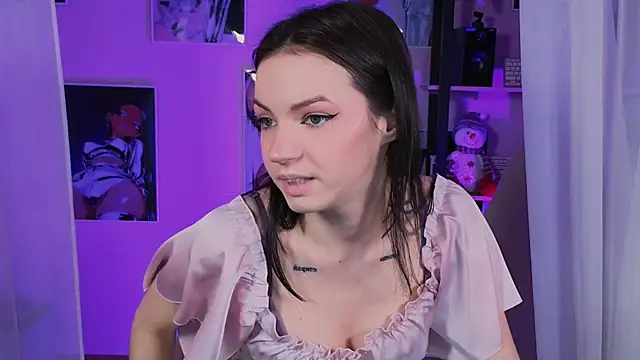 Loona Eclipse online show from 12-02-25, 08:26