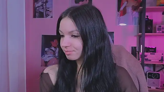 Snapshot of Loona_Eclipse chatting on 02-17-26, 08:26 Loona Eclipse online show from 02-17-26, 08:26