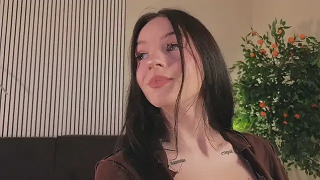 Snapshot of Loona_Eclipse chatting on 03-10-26, 08:14 Loona Eclipse online show from 03-10-26, 08:14