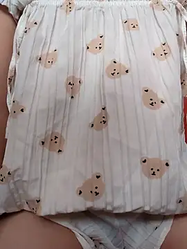 Lilyy-y online show from 09-14-25, 11:48