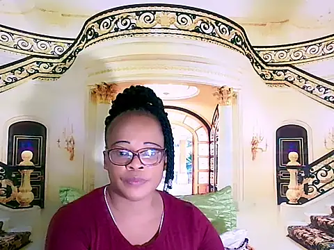 EbonyBloom69 online show from 09-24-25, 05:16