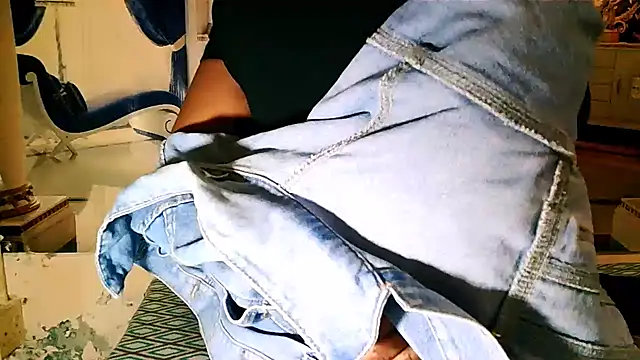 EbonyBloom69 online show from 10-17-25, 05:43