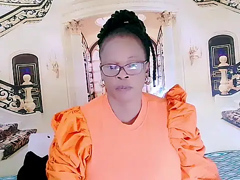 EbonyBloom69 online show from 10-18-25, 05:10