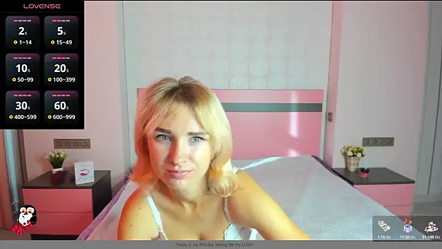 MeryMidnight online show from 09-11-25, 05:40