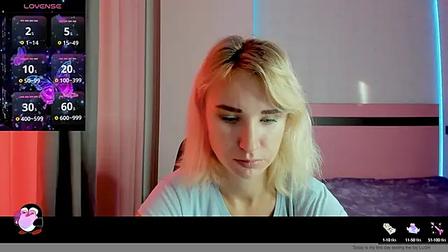 MeryMidnight online show from 09-24-25, 05:55