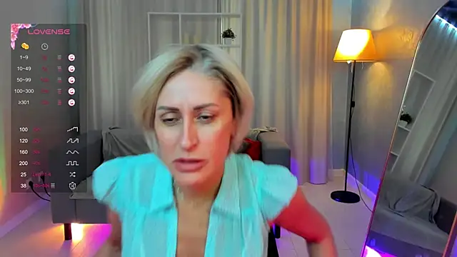 PamellaMurphy online show from 10-27-25, 08:18