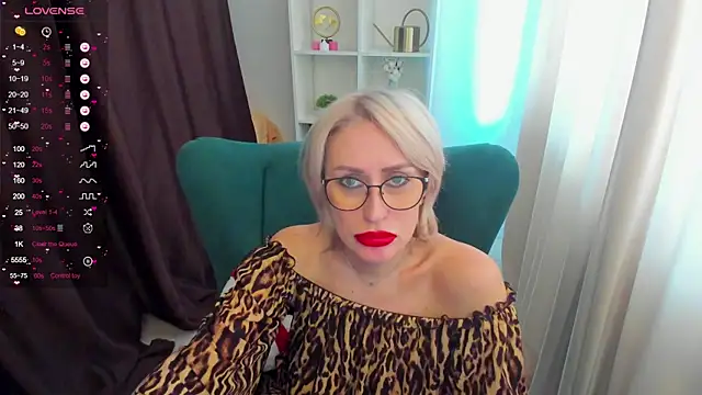 PamellaMurphy online show from 03-14-26, 03:34