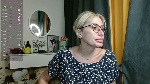 PamellaMurphy online show from 06-18-26, 11:53