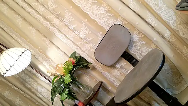 PrettyStranger online show from 11-26-25, 07:31